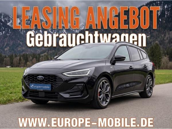 Ford Focus Turnier ST-Line X 155 (Gebraucht) (UVP 46.900 € / SOFORT!) MATRIX|B&O|ASSISTENZ|WINTER|STYLE|UVM.