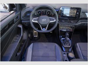 Volkswagen T-Roc Cabriolet R-Line 1.5 l TSI AHK/Rückfahrkamera/Black S
