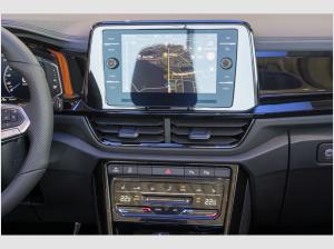 Volkswagen T-Roc Cabriolet R-Line 1.5 l TSI AHK/Rückfahrkamera/Black S