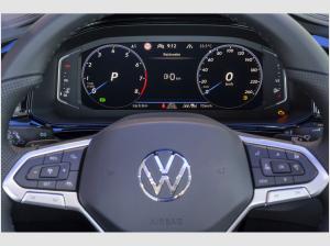 Volkswagen T-Roc Cabriolet R-Line 1.5 l TSI AHK/Rückfahrkamera/Black S