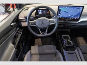 Volkswagen ID.5 Pure ENERGY 58 kWh IQ.DRIVE/AHK/Rückfahrkamera