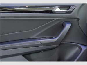Volkswagen T-Roc Cabriolet R-Line 1.5 l TSI AHK/Rückfahrkamera/Black S