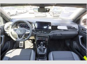 Volkswagen T-Roc Cabriolet R-Line 1.5 l TSI IQ.Drive/Black Style/Infot