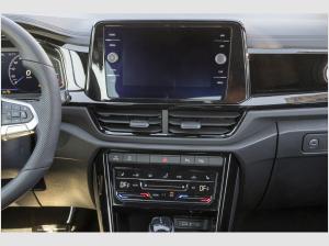 Volkswagen T-Roc Cabriolet R-Line 1.5 l TSI IQ.Drive/Black Style/Infot