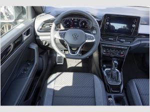 Volkswagen T-Roc Cabriolet R-Line 1.5 l TSI IQ.Drive/Black Style/Infot