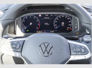 Volkswagen T-Roc Cabriolet R-Line 1.5 l TSI IQ.Drive/Black Style/Infot
