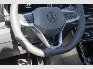 Volkswagen T-Roc Cabriolet R-Line 1.5 l TSI IQ.Drive/Black Style/Infot