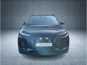 Audi e-tron Q6 SUV S line businessperformance 21 Luft