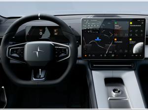 Polestar 4 Long Range Single motor
