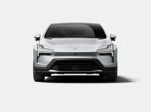 Polestar 4 Long Range Single motor