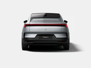 Polestar 4 Long Range Single motor