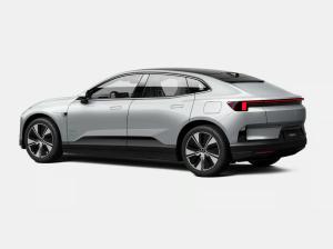 Polestar 4 Long Range Single motor