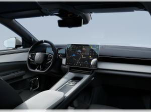 Polestar 4 Long Range Single motor
