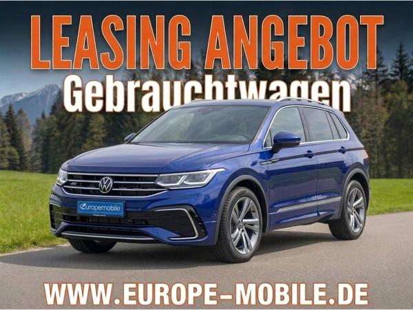 Tiguan