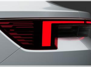 Polestar 4 Long Range Single motor