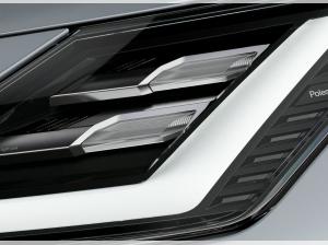 Polestar 4 Long Range Single motor