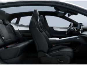 Polestar 4 Long Range Single motor
