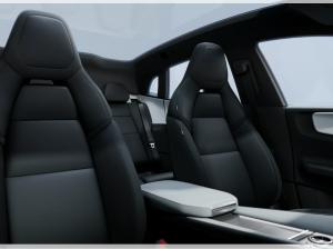 Polestar 4 Long Range Single motor