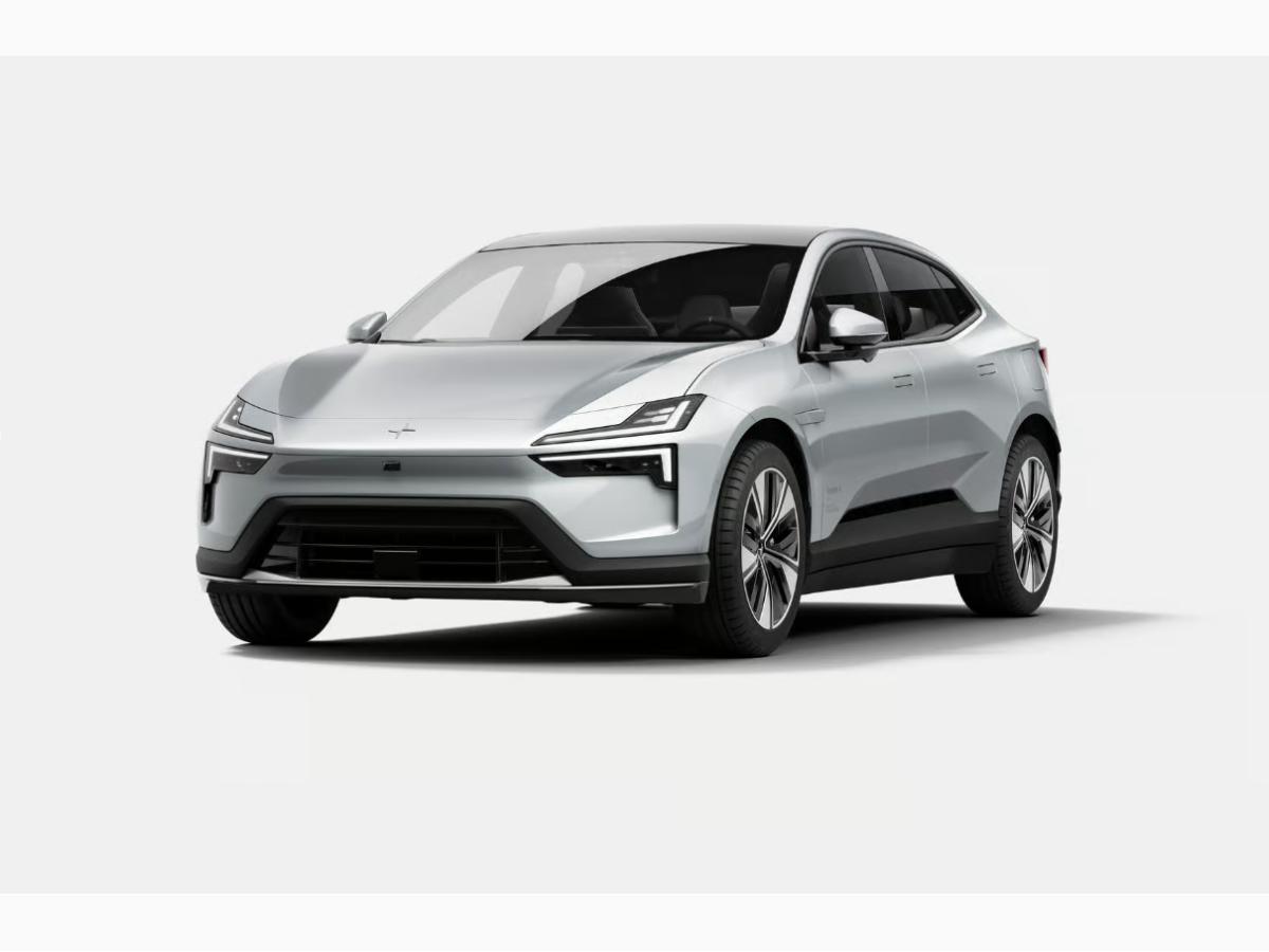 Polestar 4