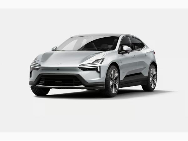 Polestar 4 Long Range Single motor
