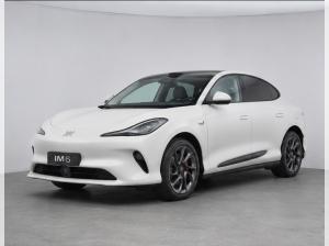 MG IM6 AWD