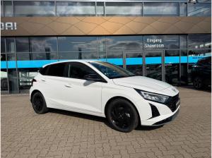 Hyundai i20 Blackline