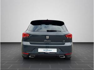Seat Ibiza FR Black Edition 1.0 TSI 70 kW (95 PS)