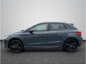 Seat Ibiza FR Black Edition 1.0 TSI 70 kW (95 PS)