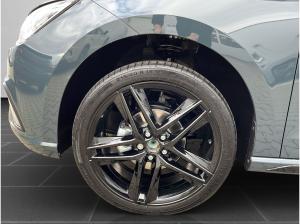 Seat Ibiza FR Black Edition 1.0 TSI 70 kW (95 PS)