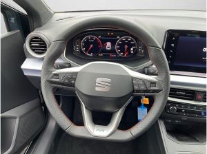 Seat Ibiza FR Black Edition 1.0 TSI 70 kW (95 PS)