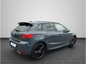 Seat Ibiza FR Black Edition 1.0 TSI 70 kW (95 PS)