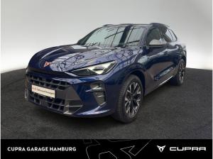 Cupra Terramar 1.5 e-Hybrid DSG Matrix Kamera