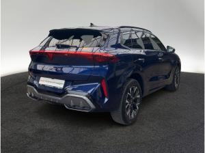 Cupra Terramar 1.5 e-Hybrid DSG Matrix Kamera