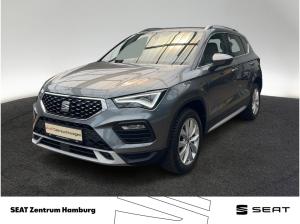 Seat Ateca 1.5 TSI Xperience DSG Navi Link Sitzhzg PDC