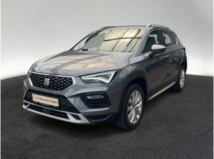 Seat Ateca 1.5 TSI Xperience DSG Navi Link Sitzhzg PDC
