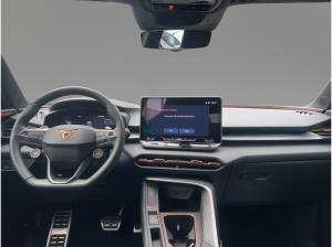 Cupra Terramar 1.5 e-Hybrid DSG Matrix Kamera