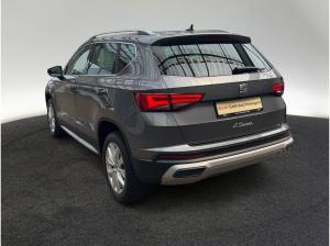 Seat Ateca 1.5 TSI Xperience DSG Navi Link Sitzhzg PDC