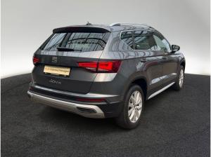 Seat Ateca 1.5 TSI Xperience DSG Navi Link Sitzhzg PDC