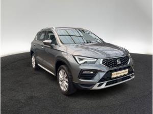 Seat Ateca 1.5 TSI Xperience DSG Navi Link Sitzhzg PDC