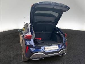 Cupra Terramar 1.5 e-Hybrid DSG Matrix Kamera