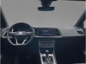 Seat Ateca 1.5 TSI Xperience DSG Navi Link Sitzhzg PDC