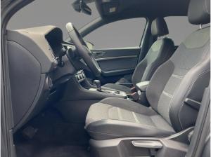 Seat Ateca 1.5 TSI Xperience DSG Navi Link Sitzhzg PDC