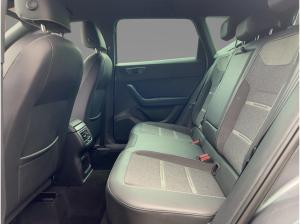 Seat Ateca 1.5 TSI Xperience DSG Navi Link Sitzhzg PDC