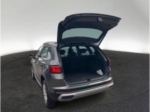 Seat Ateca 1.5 TSI Xperience DSG Navi Link Sitzhzg PDC