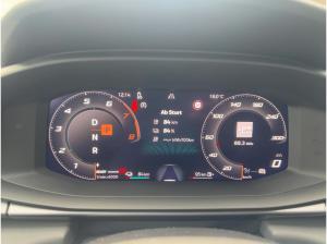 Cupra Terramar 1.5 e-Hybrid DSG Matrix Kamera