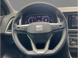 Seat Ateca 1.5 TSI Xperience DSG Navi Link Sitzhzg PDC