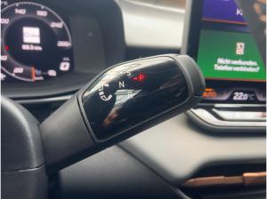 Cupra Terramar 1.5 e-Hybrid DSG Matrix Kamera