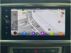Seat Ateca 1.5 TSI Xperience DSG Navi Link Sitzhzg PDC