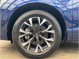 Cupra Terramar 1.5 e-Hybrid DSG Matrix Kamera