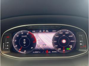Seat Ateca 1.5 TSI Xperience DSG Navi Link Sitzhzg PDC
